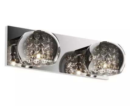 Бра Zumaline Crystal W0076-02A-B5FZ