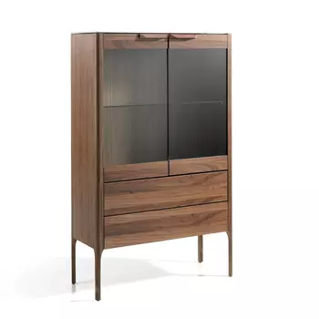 Буфет Angel Cerda CP1806 /3075 орех