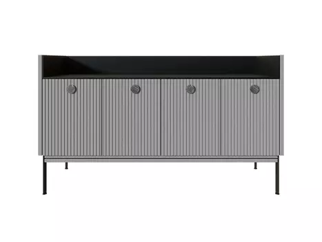 БУФЕТ LOOK BLACK