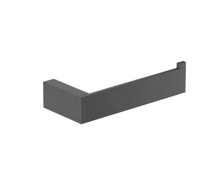 Бумагодержатель Timo Petruma 15241/03 черный