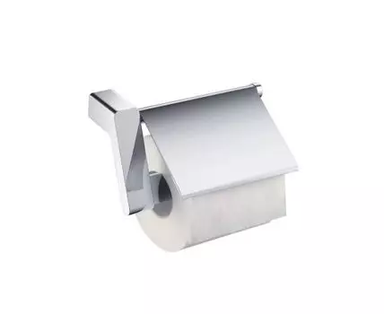 Бумагодержатель Timo Torne 43042/00 хром