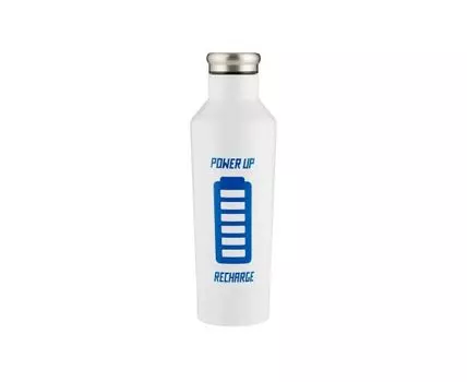 Бутылка Col-Change Recharge (мультиколор)