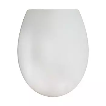 C557851WH Сиденье для унитаза с микролифтом