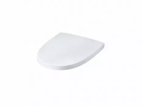 C707855WH Сиденье для унитаза с микролифтом, быстросъемное