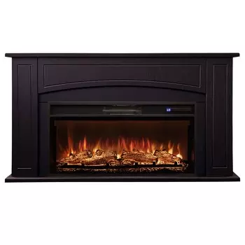 CANBERRA 36 DN-F815 + JOKER-SF 36 Электрокамин