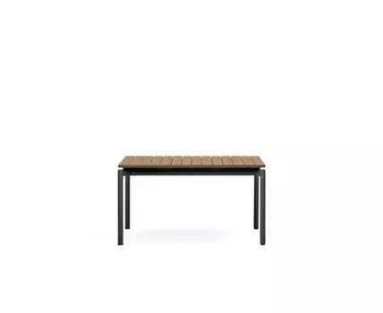 Canyelles Уличный раздвижной стол