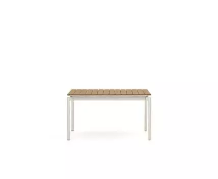 Canyelles Уличный раздвижной стол