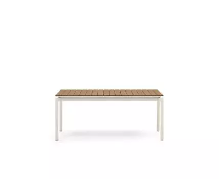 Canyelles Уличный раздвижной стол