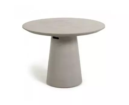 Цементный стол Itai (Серый)