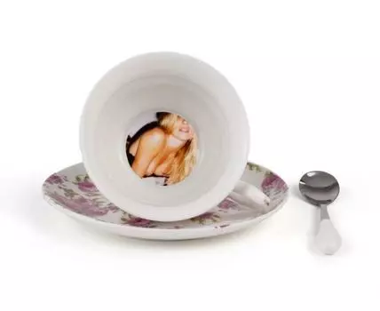 Чайная пара Guiltless