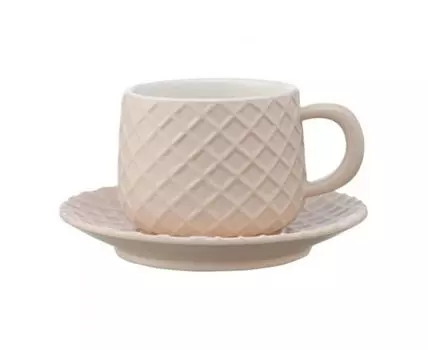 Чайная пара Marshmallow