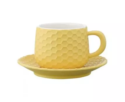 Чайная пара Marshmallow