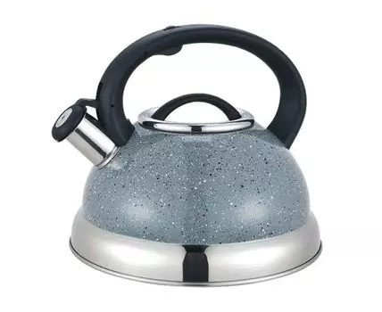 Чайник Maestro 3 л (Серый)