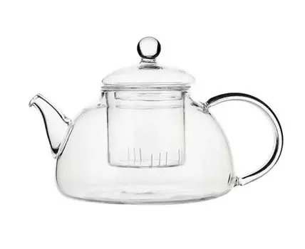 Чайник Rest (Белый, 14.5)