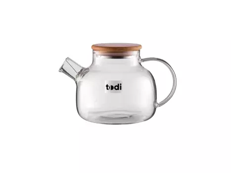 Чайник заварочный Todi
