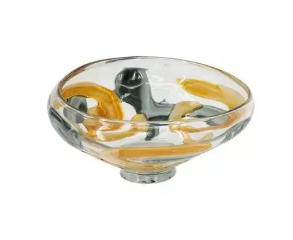 Чаша 32х31х16см