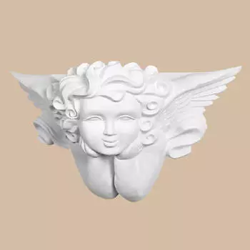 Чаша декоративная DECOMASTER DB-107 (360*600*240мм)