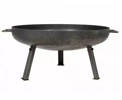 Чаша для костра Pittsburgh M (Черный)