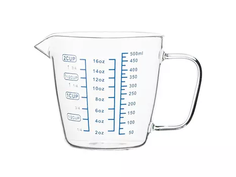 Чаша мерная 0,5 л