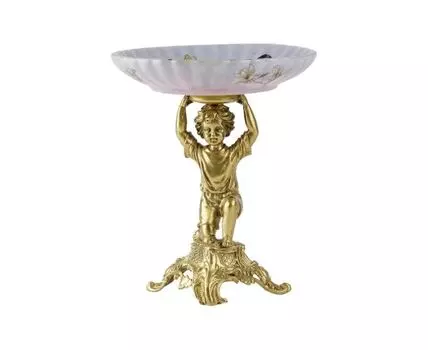 Чаша на ангеле