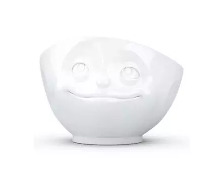 Чаша Tassen Dreamy (Белый, 15,3)