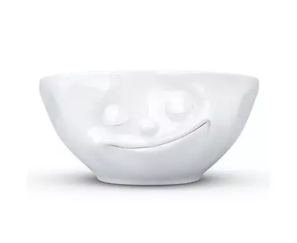 Чаша Tassen Happy (Белый, 13,8)