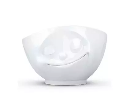 Чаша Tassen Happy (Белый, 15,3)