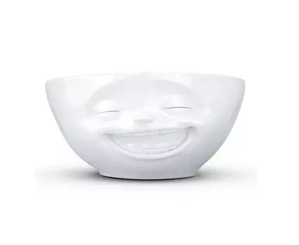 Чаша Tassen Laughing (Белый, 13,8)