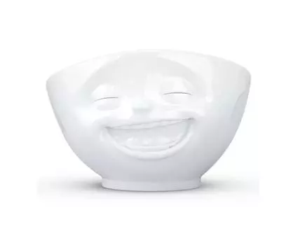 Чаша Tassen Laughing (Белый, 16,6)