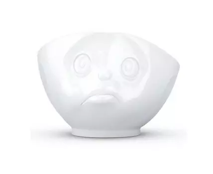 Чаша Tassen Sulking (Белый, 15,6)