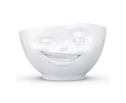 Чаша Tassen Winking (Белый, 16,6)