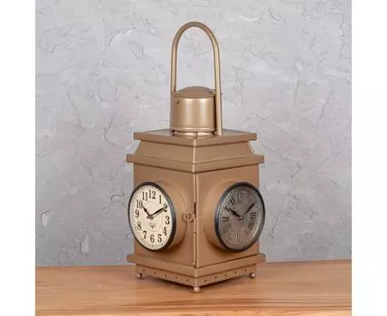 Часы напольные (60, Коричневый, 30)