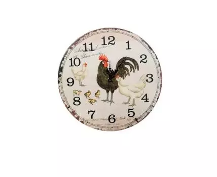 Часы настенные