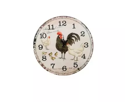 Часы настенные