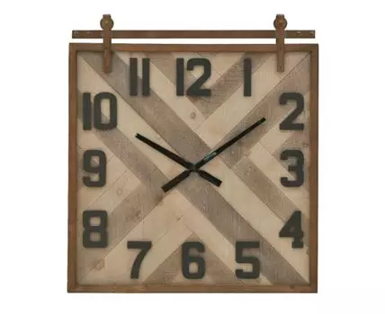 Часы настенные