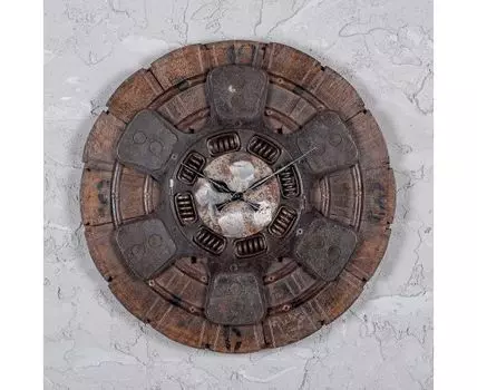 Часы настенные (46, Коричневый, 46)