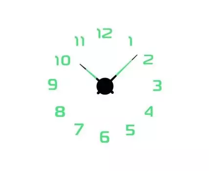 Часы настенные