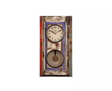 Часы настенные Антик (мультиколор, 37)
