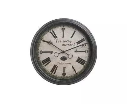 Часы настенные (мультиколор)