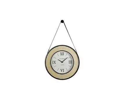 Часы настенные с подвесом Aviere Retro London