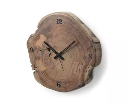 Часы настенные Togh 35 см