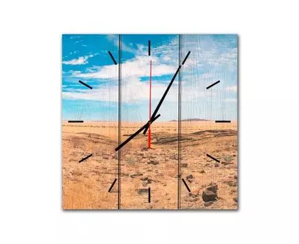 Часы Пустыня Техаса