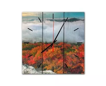 Часы Северная Калифорния