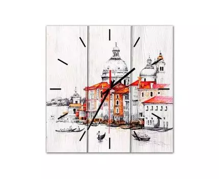 Часы Венеция