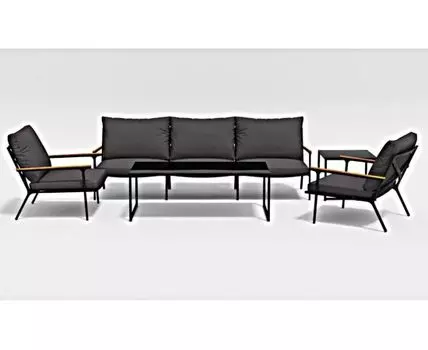 Чехол Calma long (Черный)