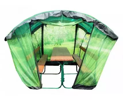 Чехол для беседки Ч250-МТ001