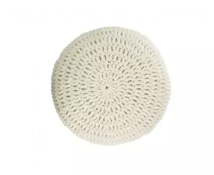 Чехол для круглой подушки