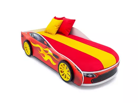 Чехол для матраса Бондмобиль