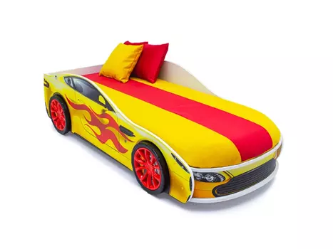 Чехол для матраса Бондмобиль