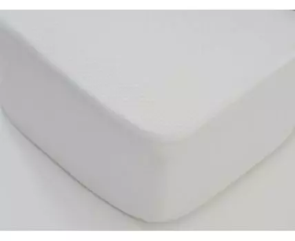 Чехол для матраса Full Protection борт (25, 200, Белый, 80)